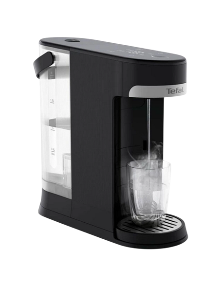Термопот Tefal BR3508E0, Чёрный