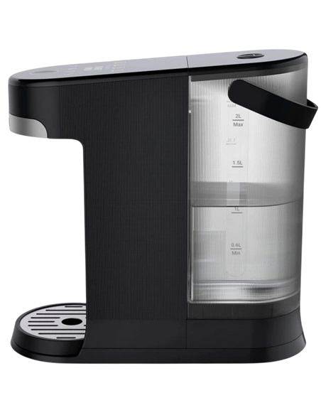 Термопот Tefal BR3508E0, Чёрный