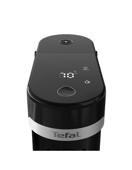 Termopot Tefal BR3508E0, Negru