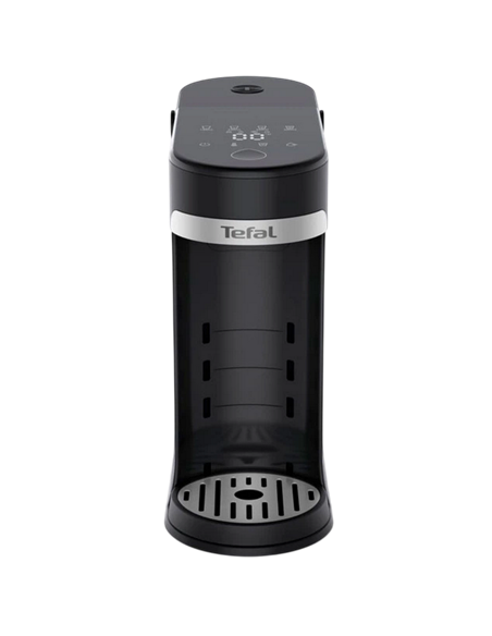Termopot Tefal BR3508E0, Negru