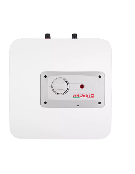 Boiler Electric Ardesto EWH-15UMWMI, 15L, Alb