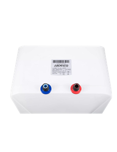 Boiler Electric Ardesto EWH-15UMWMI, 15L, Alb 2