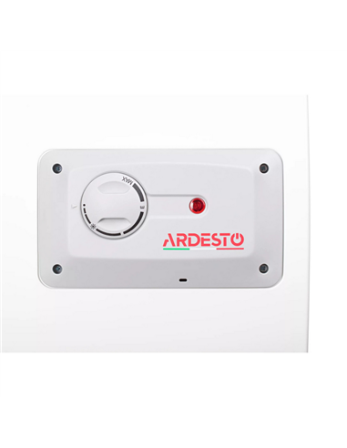 Boiler Electric Ardesto EWH-15UMWMI, 15L, Alb