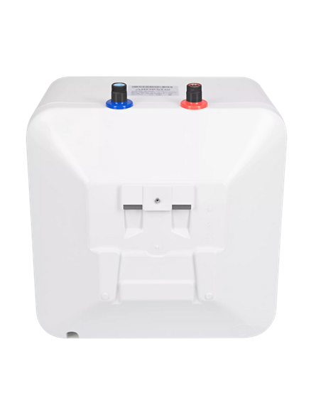 Boiler Electric Ardesto EWH-15UMWMI, 15L, Alb