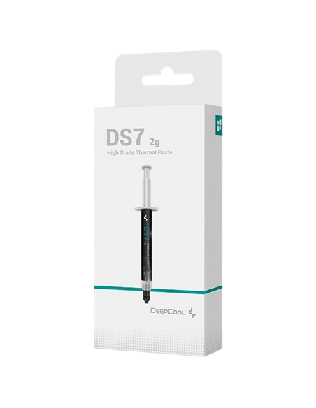 Термопаста Deepcool DS7
