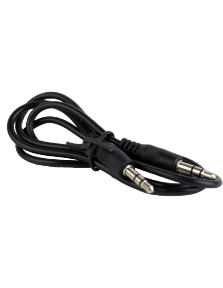 Convertor Video/Audio Cablexpert A-HDMI-VGA-03, HDMI (M) - VGA D-Sub, 0,15m, Negru