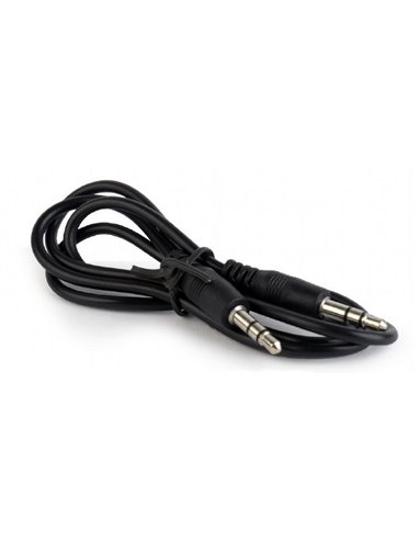 Видео/Audio конвертер Cablexpert A-HDMI-VGA-03, HDMI (M) - VGA D-Sub, 0,15м, Чёрный