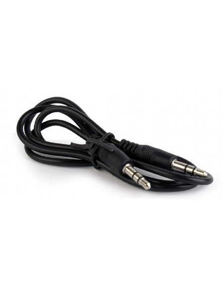 Convertor Video/Audio Cablexpert A-HDMI-VGA-03, HDMI (M) - VGA D-Sub, 0,15m, Negru