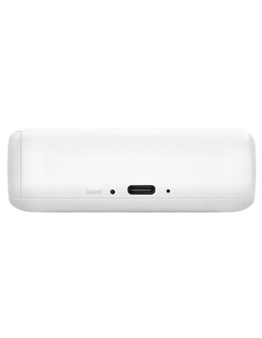 Фотопринтер Polaroid Hi-Print 2x3 Generation 2 + Paper, 54 x 86 мм, Белый