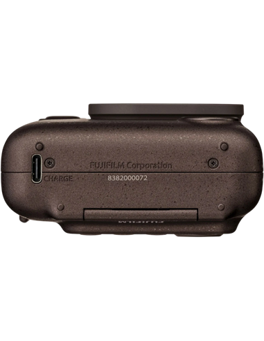 Фотоаппарат моментальной печати Fujifilm Instax Mini LiPlay, Deep Bronze