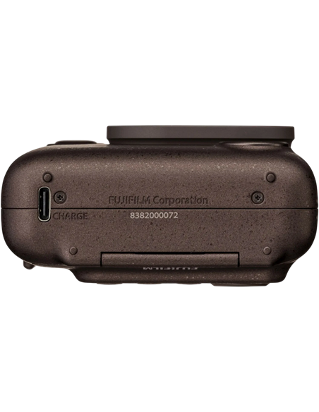 Фотоаппарат моментальной печати Fujifilm Instax Mini LiPlay, Deep Bronze