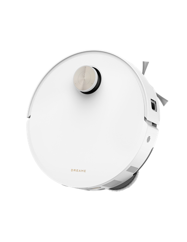 Aspirator Robot Dreame Matrix 10 Ultra, Alb