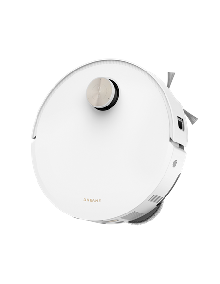 Aspirator Robot Dreame Matrix 10 Ultra, Alb