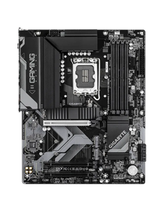 Placă de bază Gigabyte B760 G X WF6E GEN5, LGA1700, Intel B760, ATX 2