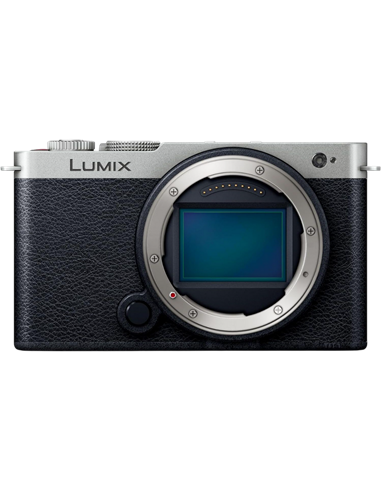 Aparat Foto Mirrorless Panasonic Lumix DC-S9E-SA
