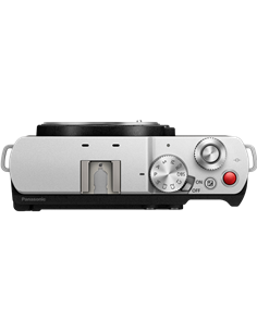 Беззеркальный фотоаппарат Panasonic Lumix DC-S9E-SA 2