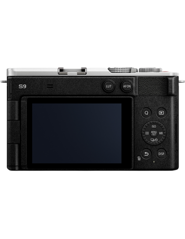 Aparat Foto Mirrorless Panasonic Lumix DC-S9E-SA