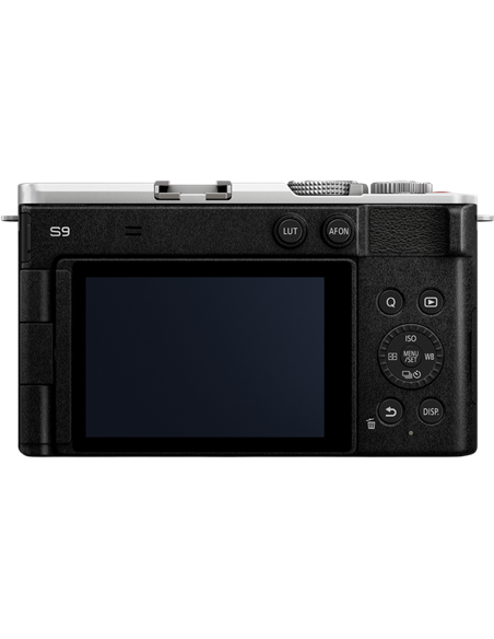 Aparat Foto Mirrorless Panasonic Lumix DC-S9E-SA