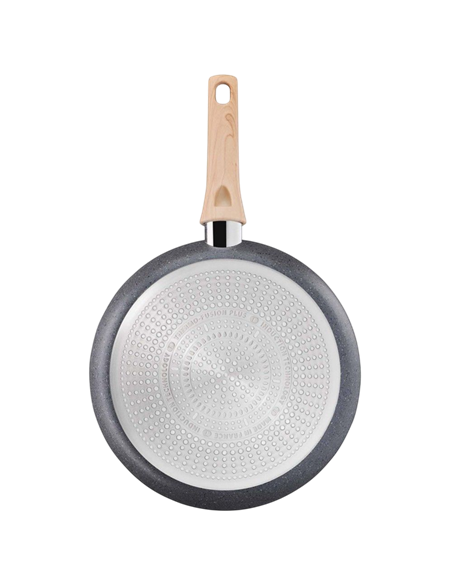 Сковорода Tefal G2660772, 30см, Чёрный
