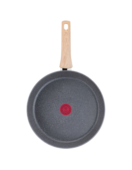 Сковорода Tefal G2660772, 30см, Чёрный
