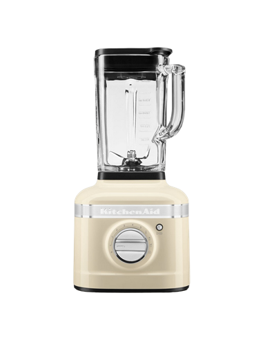 Стационарный блендер KitchenAid 5KSB4026EAC, Кремовый