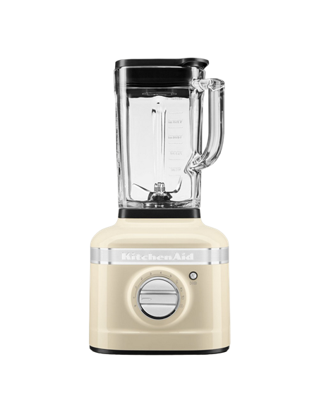 Blender staționar KitchenAid 5KSB4026EAC, Cremă