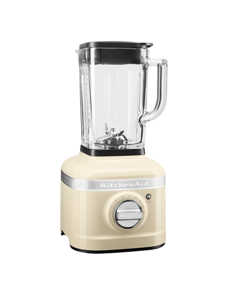 Blender staționar KitchenAid 5KSB4026EAC, Cremă