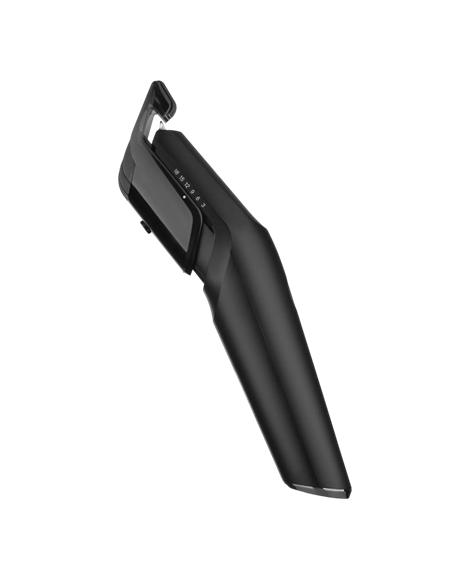 Aparat de tuns Ardesto HC-Y22-B, Negru