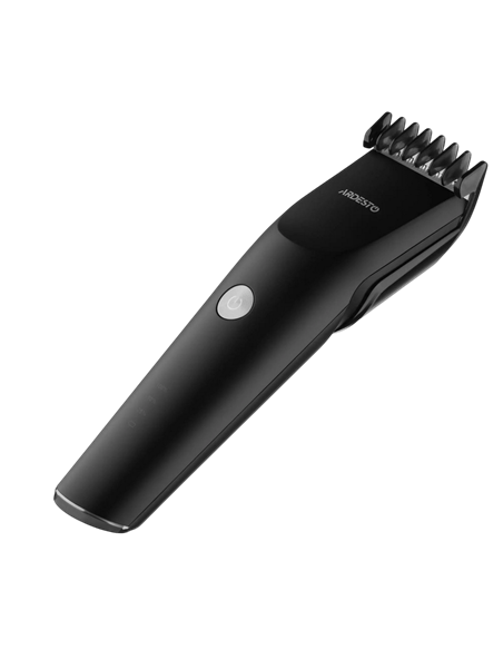 Машинка для стрижки Ardesto HC-Y22-B, Чёрный