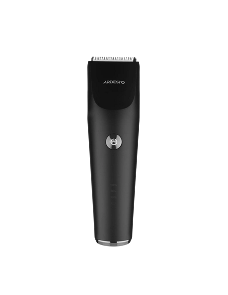 Машинка для стрижки Ardesto HC-Y22-B, Чёрный