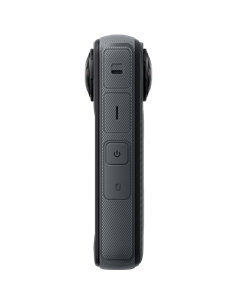 Экшн-камера Insta360 X4 Standard Set, Черный 2