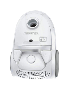 Пылесос Rowenta RO3927EA, Белый 2