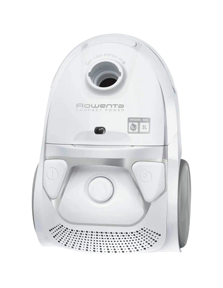 Aspirator Rowenta RO3927EA, Alb