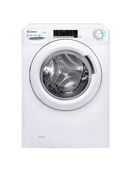 Стиральная машина Candy CS 1410TXME/1-S, 10кг, Белый