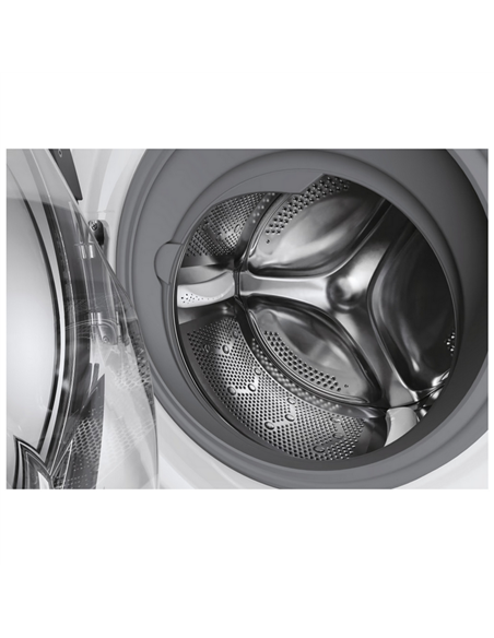 Mașină de spălat Candy CS 1410TXME/1-S, 10kg, Alb