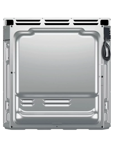Электрический духовой шкаф Whirlpool OMK38HU0X, Чёрный