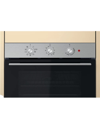 Cuptor Electric Whirlpool OMK38HU0X, Negru