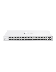 Switch de rețea TP-LINK Festa FS352G, 48x 10/100/1000 Mbps