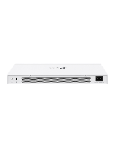 Сетевой коммутатор TP-LINK Festa FS352G, 48x 10/100/1000 Мбит/с