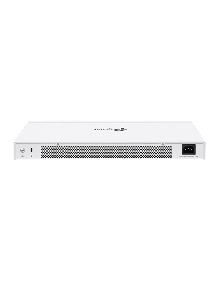 Сетевой коммутатор TP-LINK Festa FS352G, 48x 10/100/1000 Мбит/с
