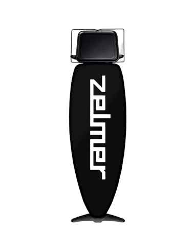 Masă De Călcat Zelmer ZIB0001, Metal