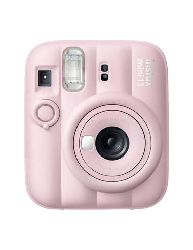 Cameră Foto Fujifilm Instax Mini 13, Candy Pink