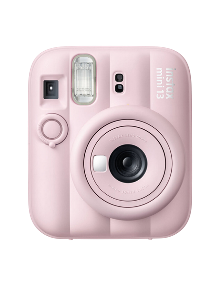 Фотоаппарат моментальной печати Fujifilm Instax Mini 13, Candy Pink