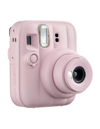 Cameră Foto Fujifilm Instax Mini 13, Candy Pink
