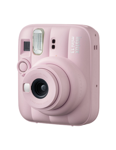 Cameră Foto Fujifilm Instax Mini 13, Candy Pink