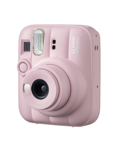 Cameră Foto Fujifilm Instax Mini 13, Candy Pink