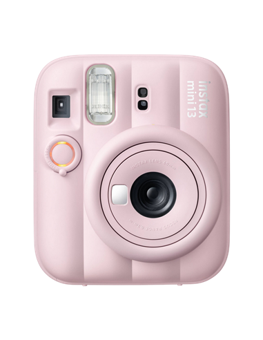 Cameră Foto Fujifilm Instax Mini 13, Candy Pink