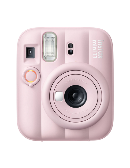 Cameră Foto Fujifilm Instax Mini 13, Candy Pink