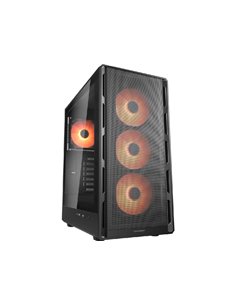 Navigator  PC11314 // Gaming / PC Ryzen 5 5600 A520M 16GB M.2 NVMe 1TB RTX5050 8GB 700W