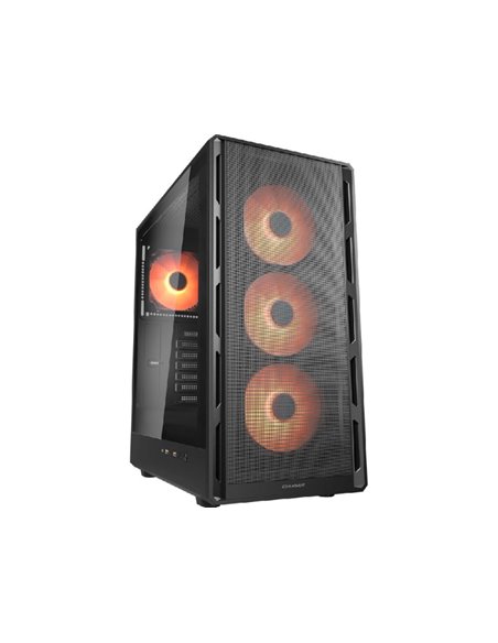 Navigator  PC11314 // Gaming / PC Ryzen 5 5600 A520M 16GB M.2 NVMe 1TB RTX5050 8GB 700W